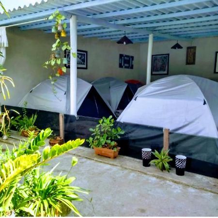 Ype Branco Camping Conforto Araquari Exterior foto