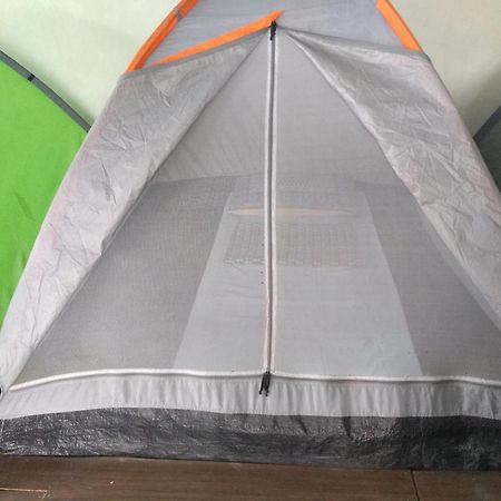 Ype Branco Camping Conforto Araquari Zimmer foto