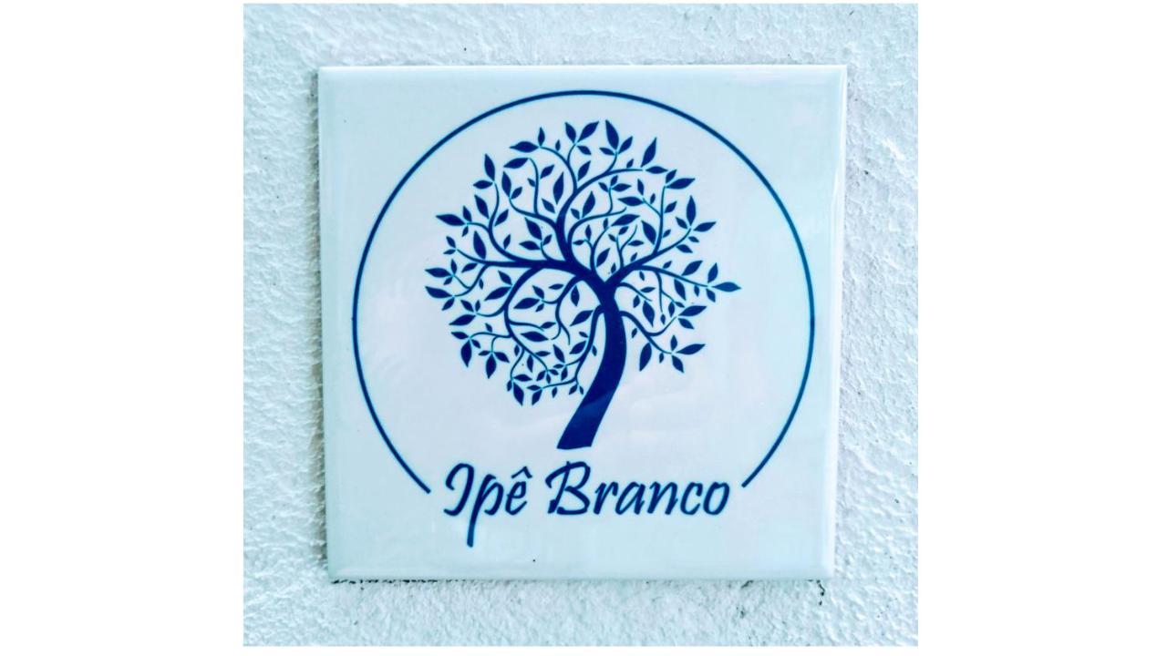 Ype Branco Camping Conforto Araquari Exterior foto