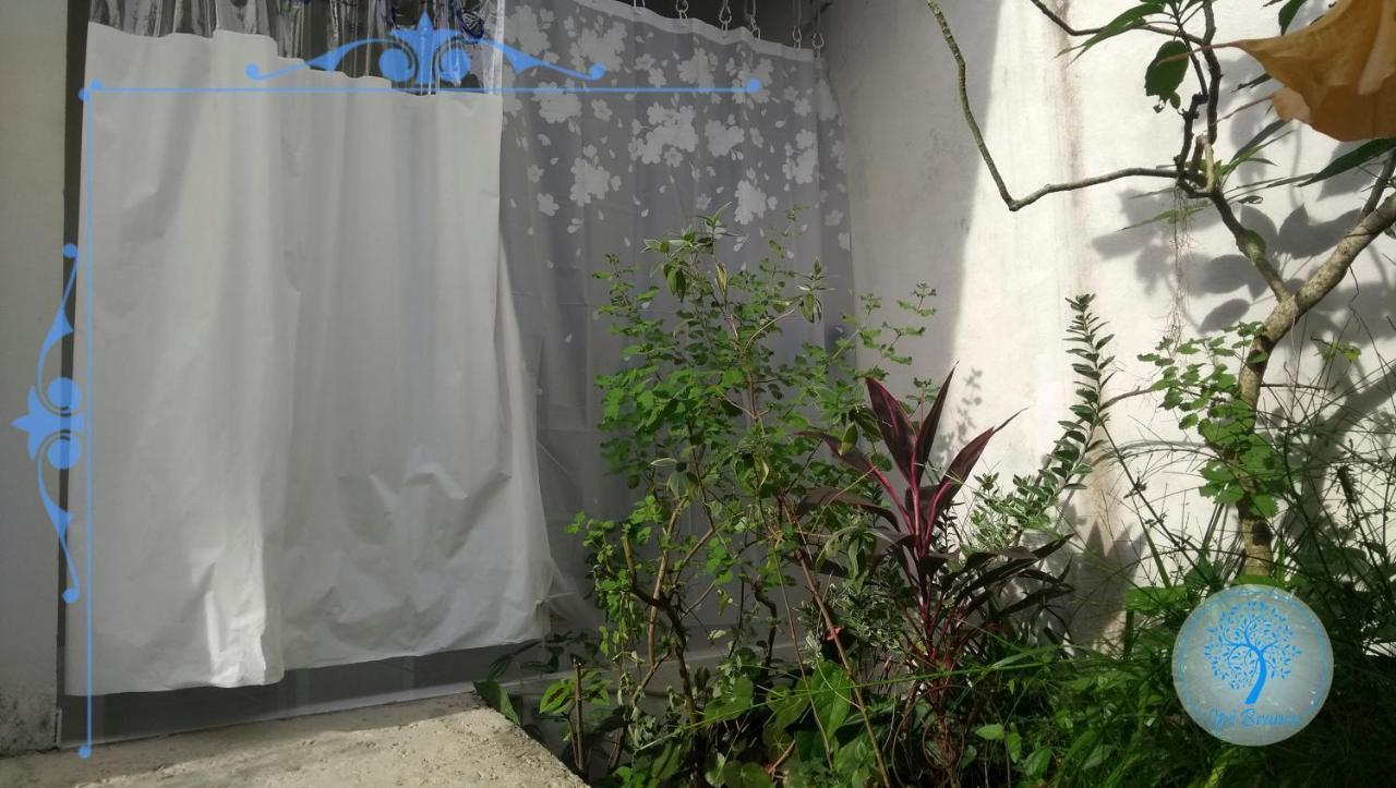 Ype Branco Camping Conforto Araquari Exterior foto