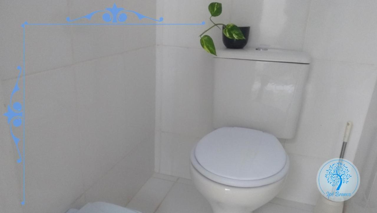 Ype Branco Camping Conforto Araquari Exterior foto