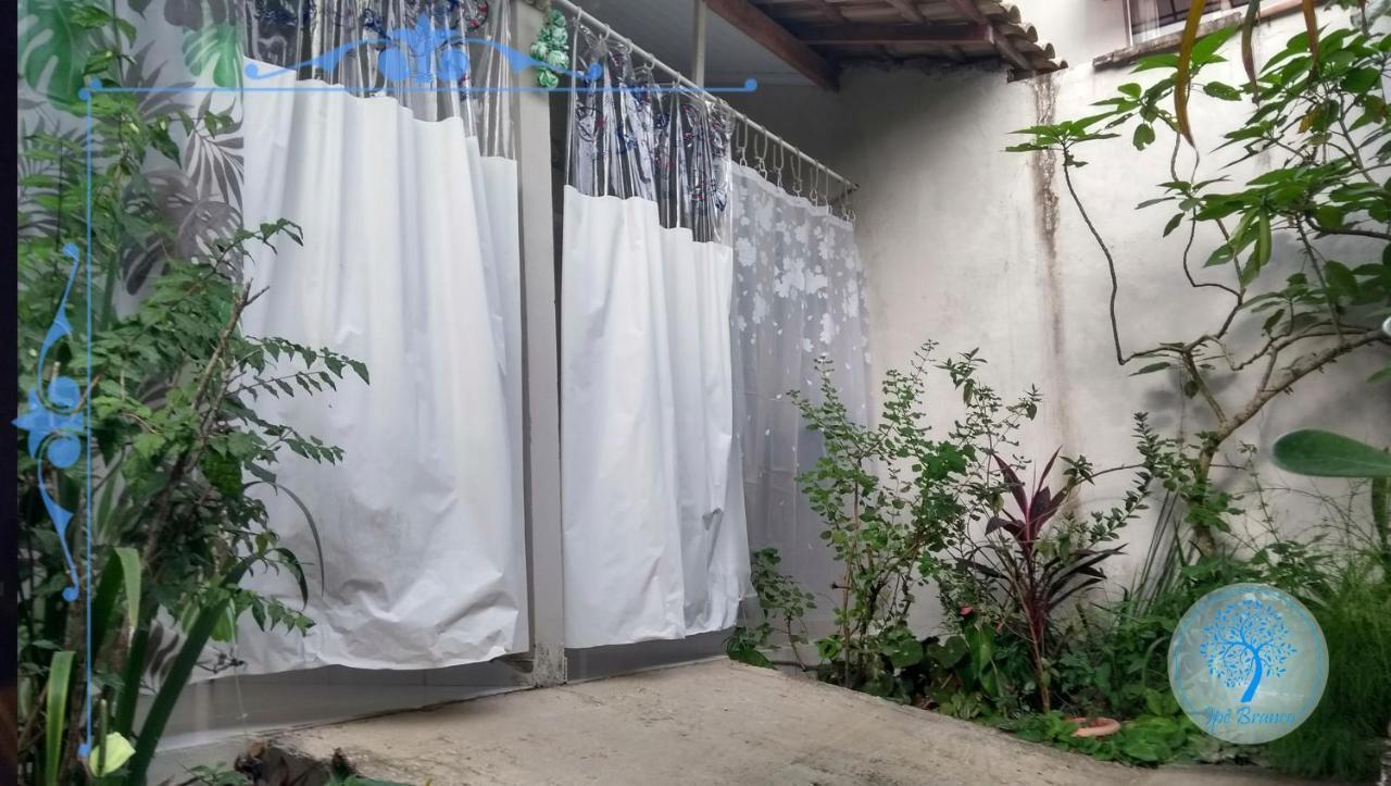 Ype Branco Camping Conforto Araquari Exterior foto